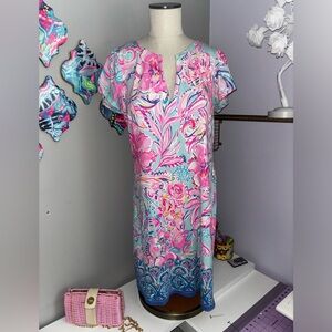 Lilly Pulitzer dress